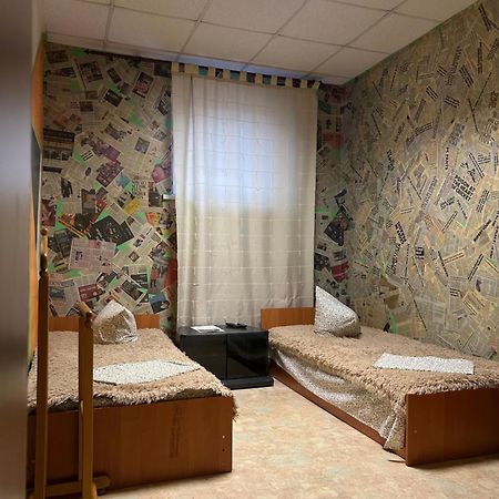 Arcobaleno Home Kiev Buitenkant foto