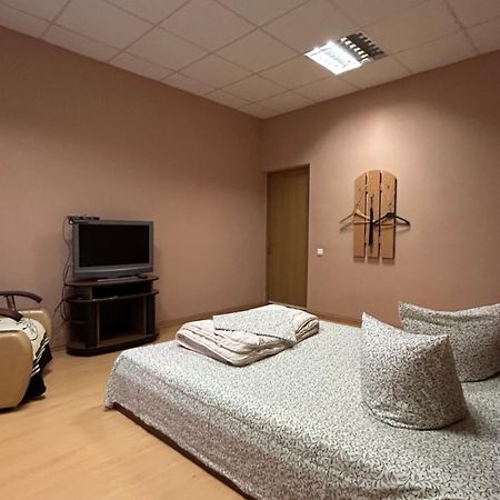 Arcobaleno Home Kiev Buitenkant foto