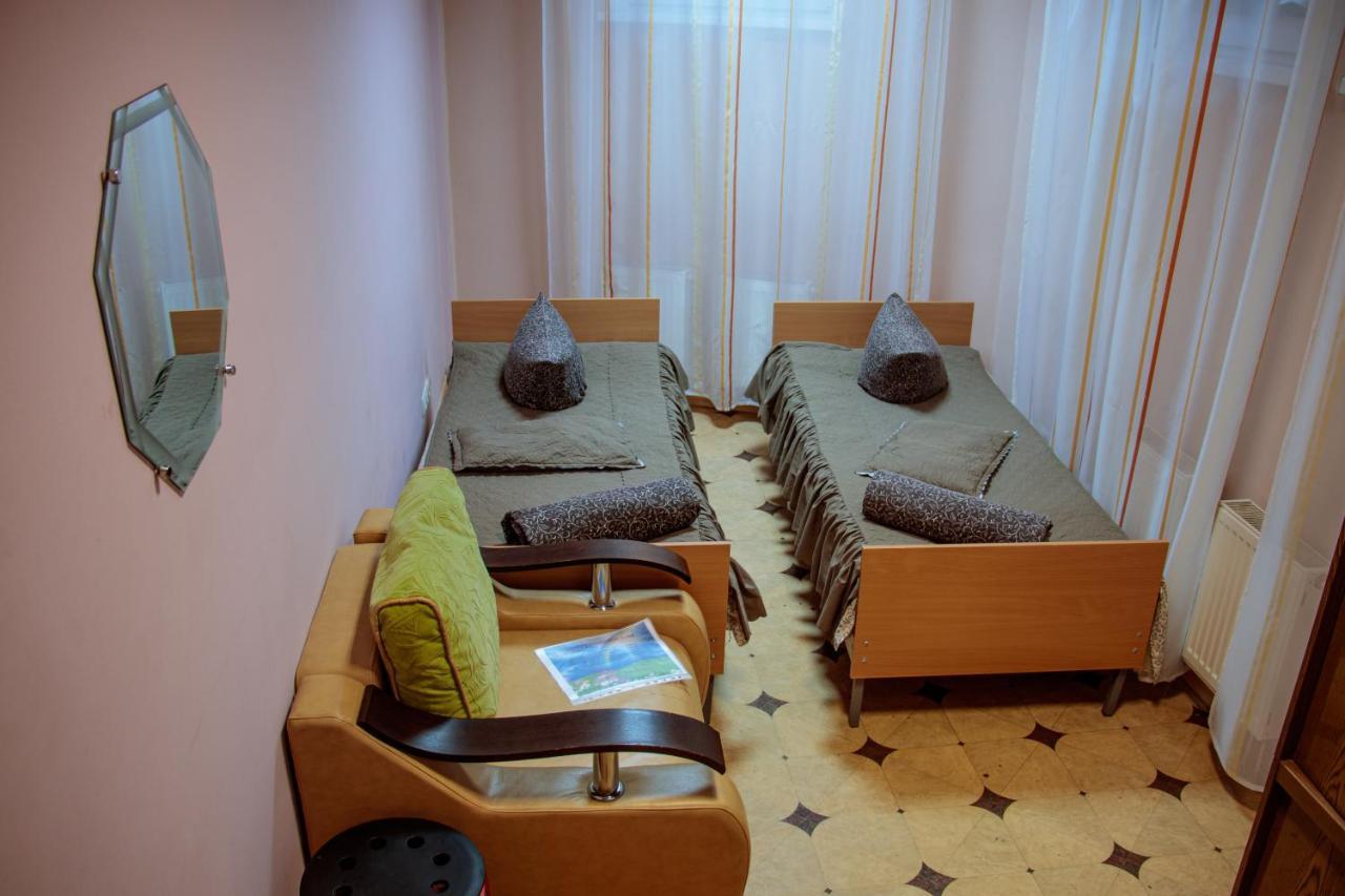 Arcobaleno Home Kiev Buitenkant foto