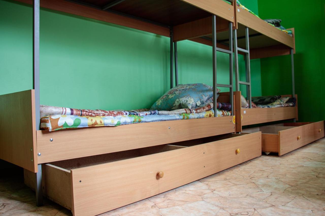 Arcobaleno Home Kiev Buitenkant foto