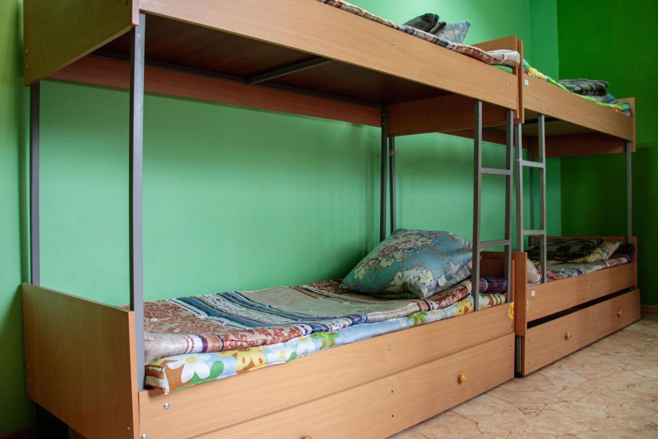 Arcobaleno Home Kiev Buitenkant foto