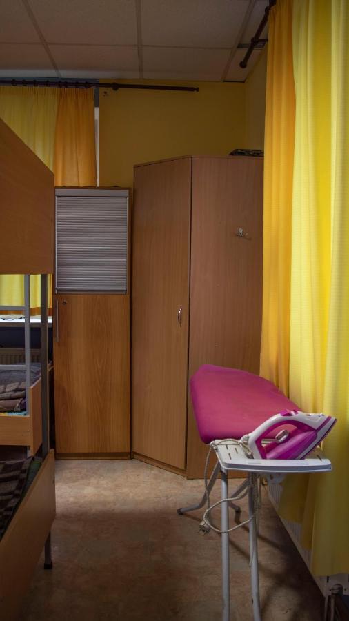 Arcobaleno Home Kiev Buitenkant foto
