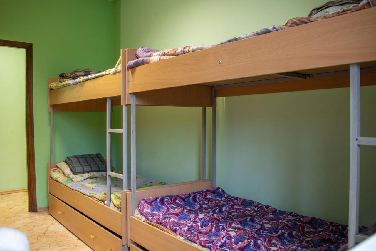 Arcobaleno Home Kiev Buitenkant foto