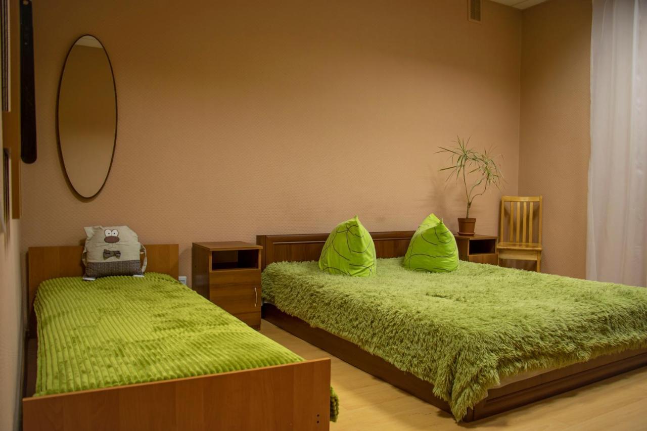 Arcobaleno Home Kiev Buitenkant foto