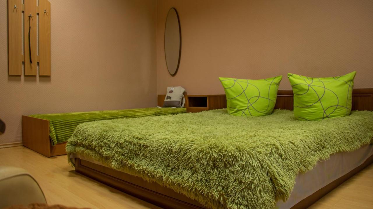 Arcobaleno Home Kiev Buitenkant foto