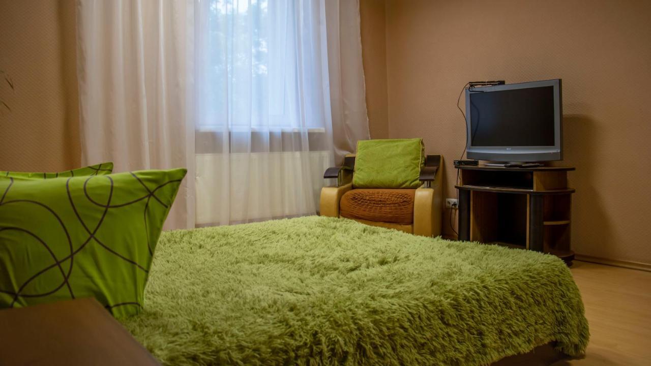 Arcobaleno Home Kiev Buitenkant foto