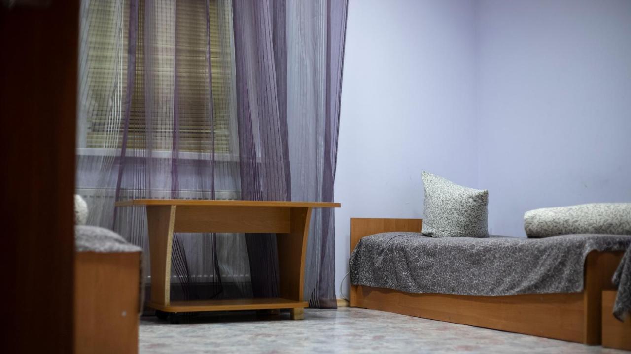Arcobaleno Home Kiev Buitenkant foto