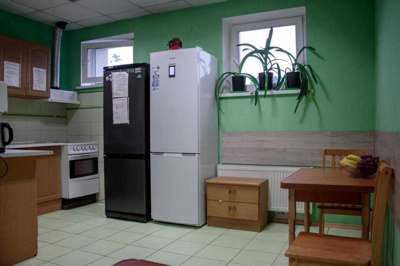 Arcobaleno Home Kiev Buitenkant foto