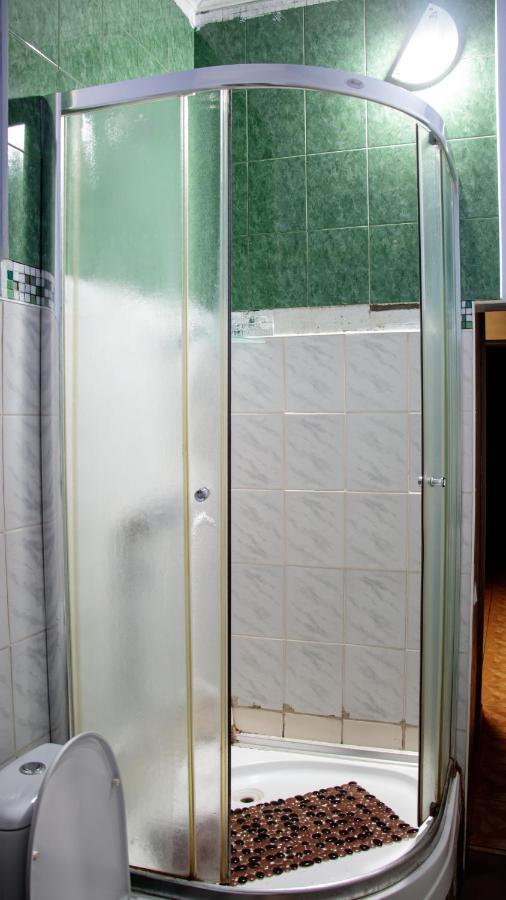 Arcobaleno Home Kiev Buitenkant foto