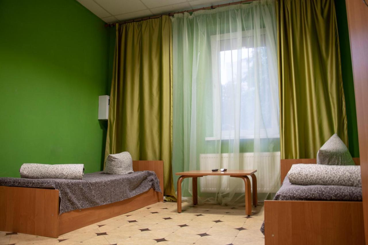 Arcobaleno Home Kiev Buitenkant foto