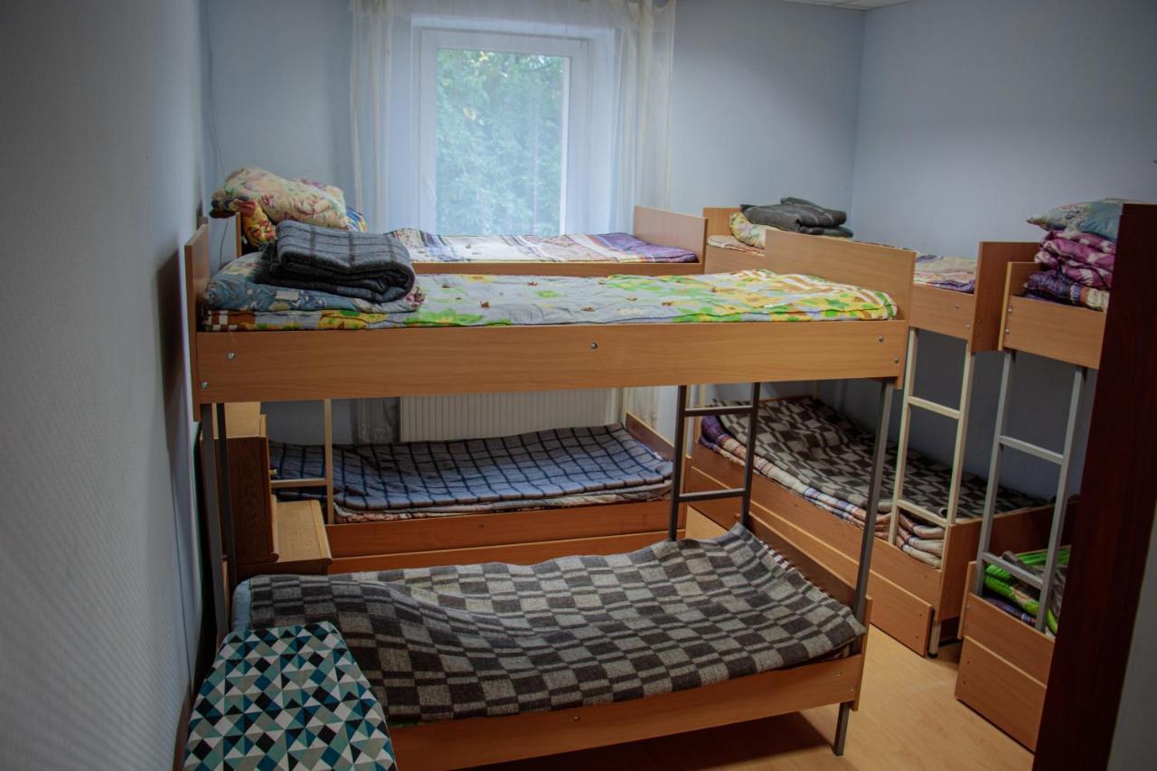 Arcobaleno Home Kiev Buitenkant foto