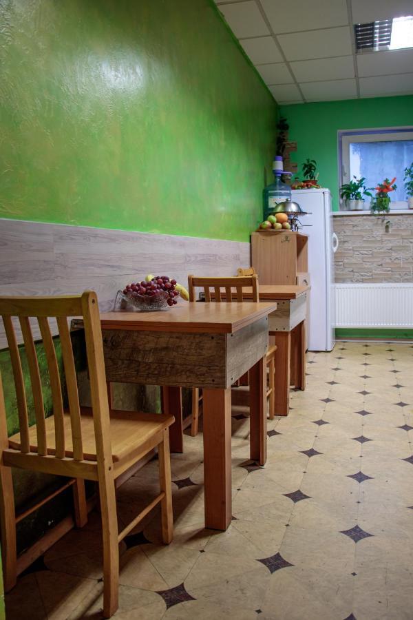 Arcobaleno Home Kiev Buitenkant foto