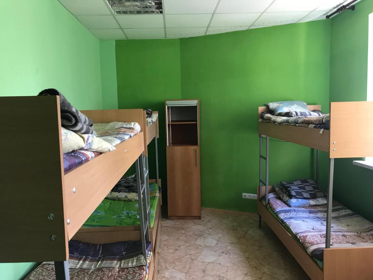 Arcobaleno Home Kiev Buitenkant foto