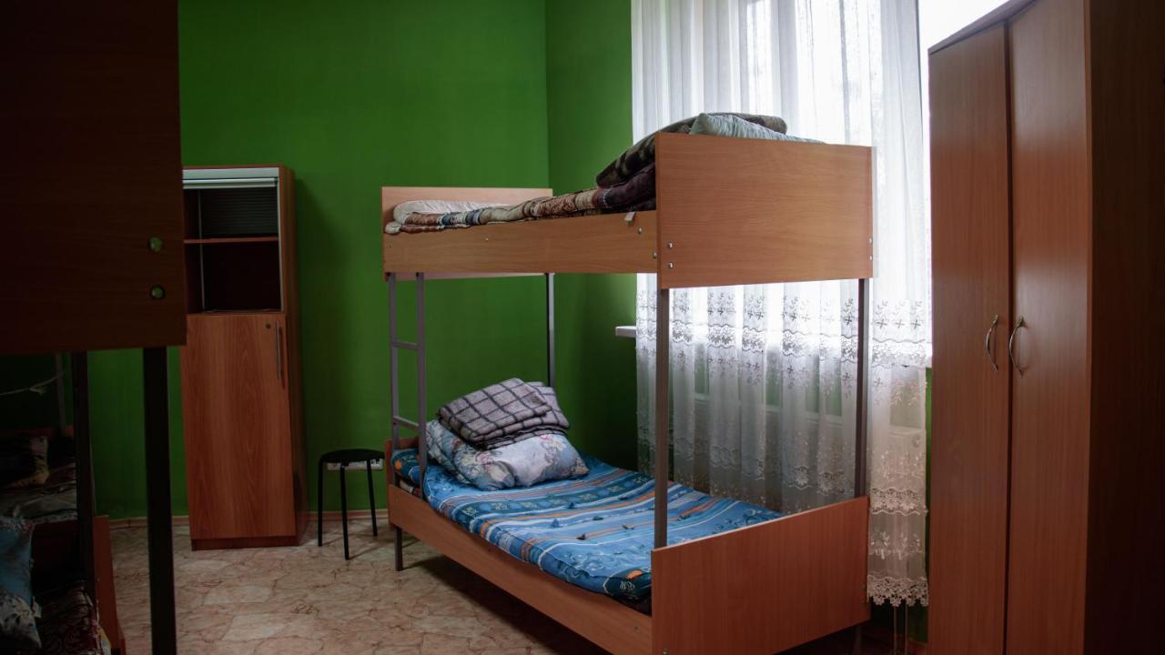 Arcobaleno Home Kiev Buitenkant foto