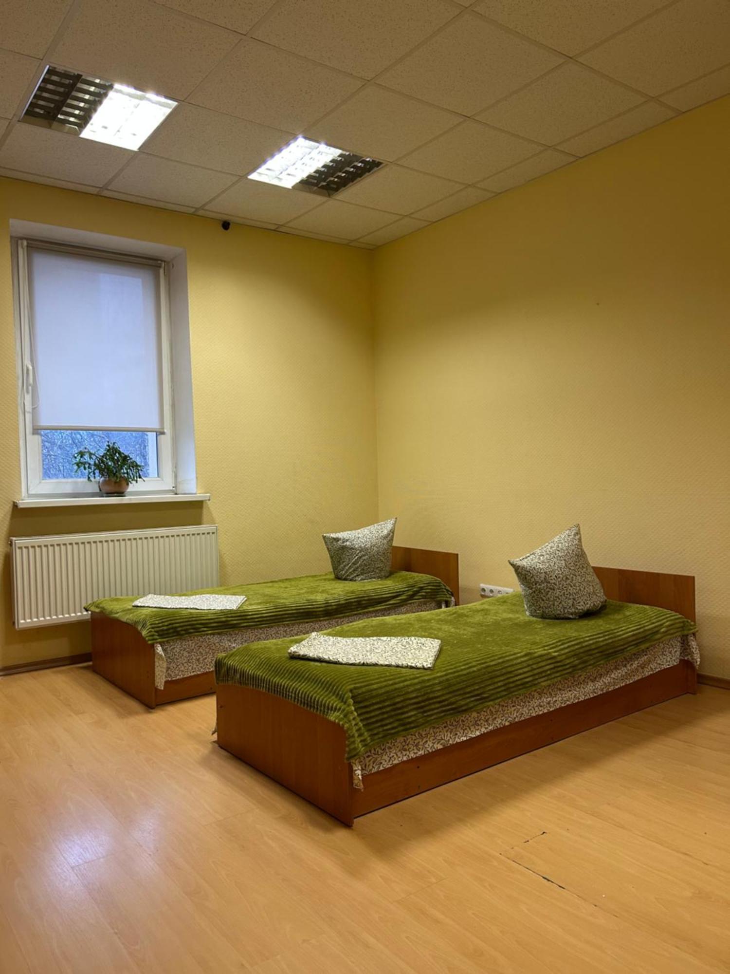 Arcobaleno Home Kiev Buitenkant foto