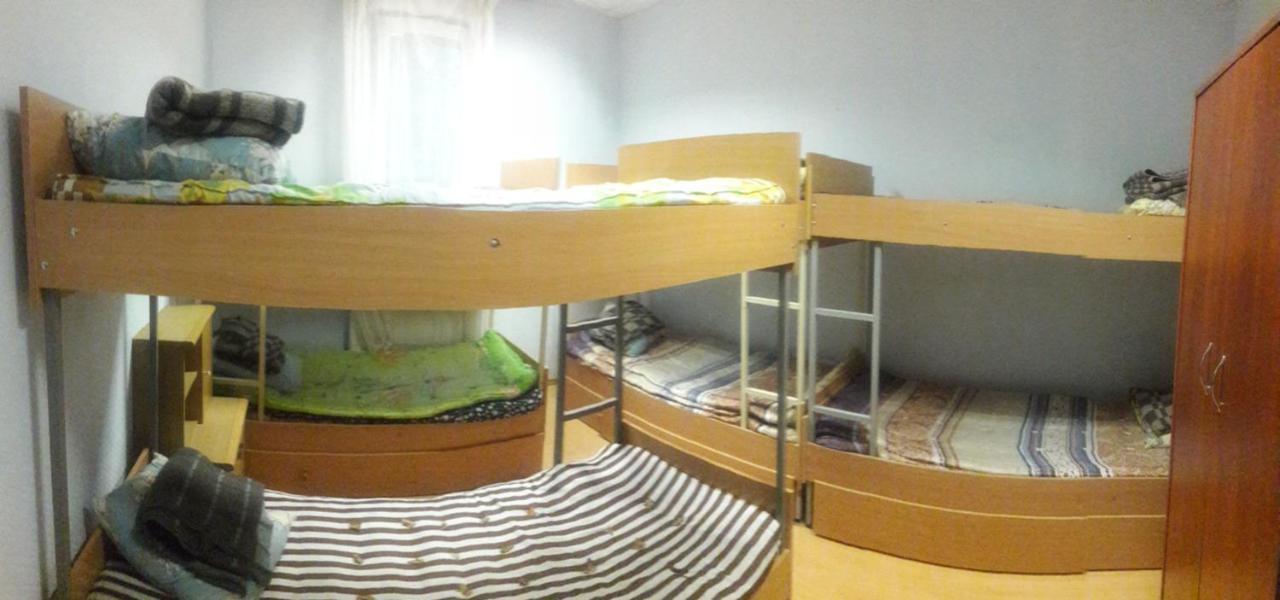 Arcobaleno Home Kiev Buitenkant foto