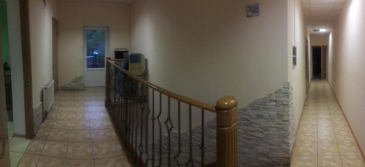 Arcobaleno Home Kiev Buitenkant foto